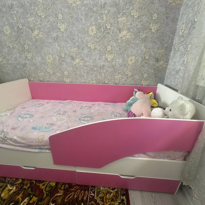 Продаются 2 детские кровати