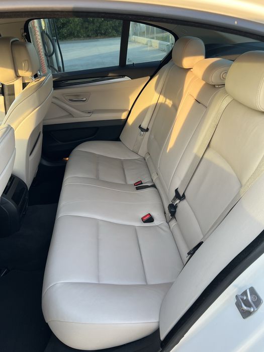 BMW 525 3.0 6 Цилиндъра 204 к.с.