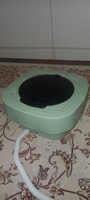 Продаю мини стиральную машину