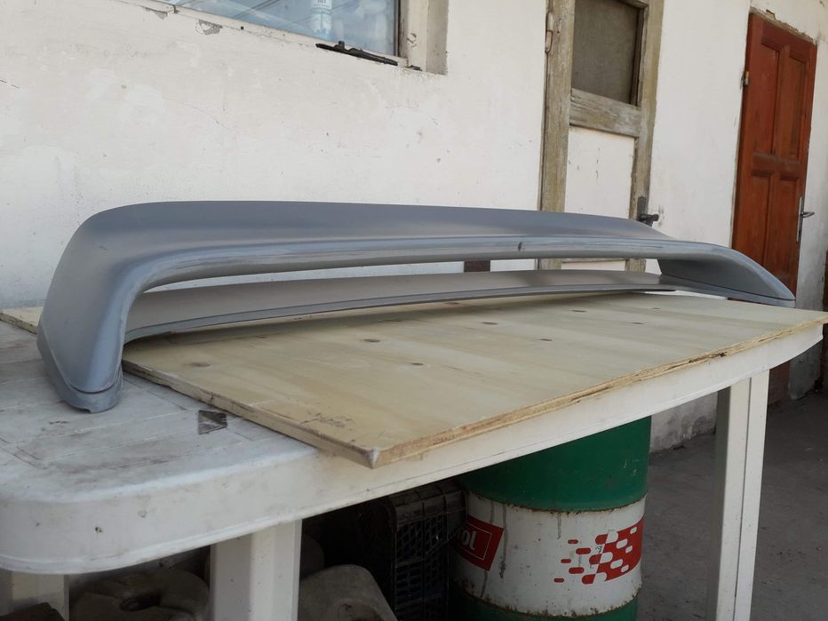 Eleron portbagaj BMW E36 LTW design M3 GT cu inaltatoare