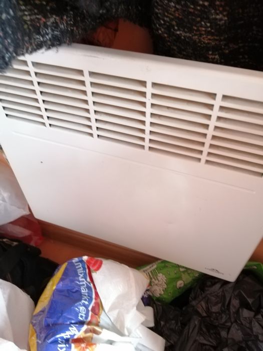 Ковектори  отоплителни уреди