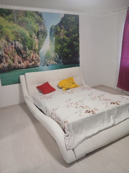 De vânzare casă + teren 2000mp2