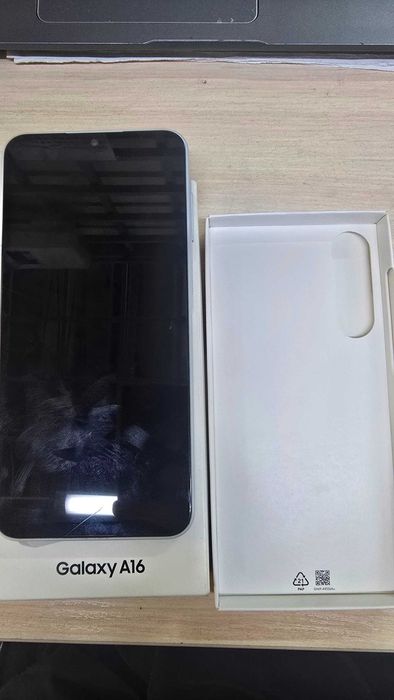 Samsung Galaxy A16 ЛОТ 10І6225