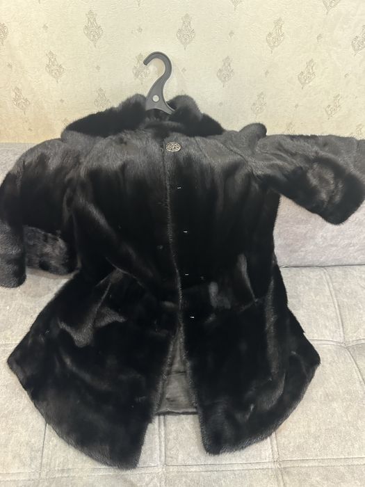 Шуба 40000 тенге