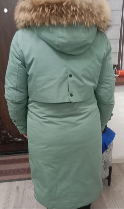 Продается женская куртка