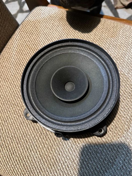 Високоговорител заден за Fiat Idea и Lancia Musa