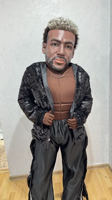 Ростовые куклы, 18+