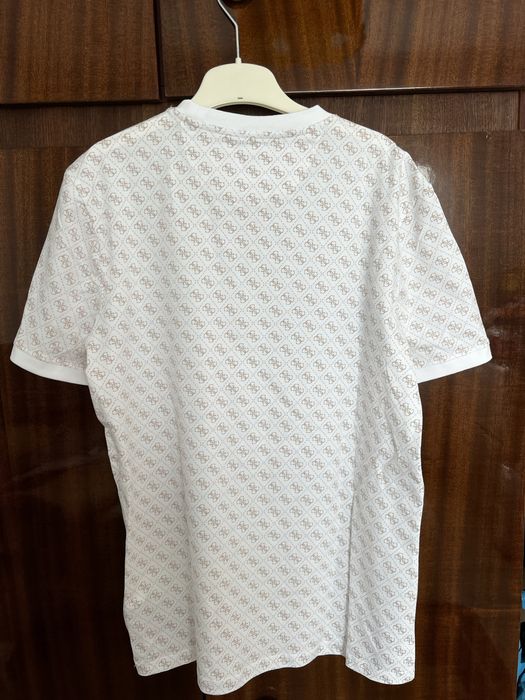 Guess мъжки тениски оригинални