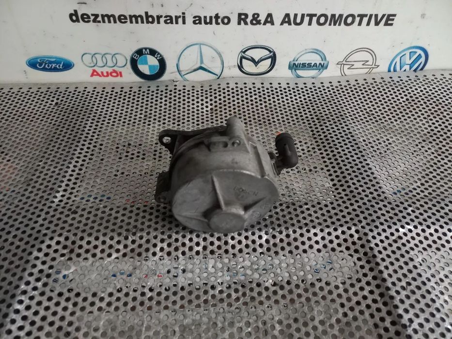 Pompa Vacuum Renault Scenic 3 Megane 3 Laguna 3 Suzuki Vitara 1.9 DCI F9Q 130 Cai Euro 5 - Dezmembr