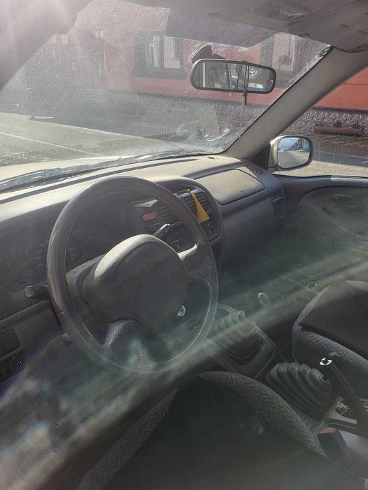 Vând Suzuki Grand Vitara 2.5 V6 NEGOCIABIL