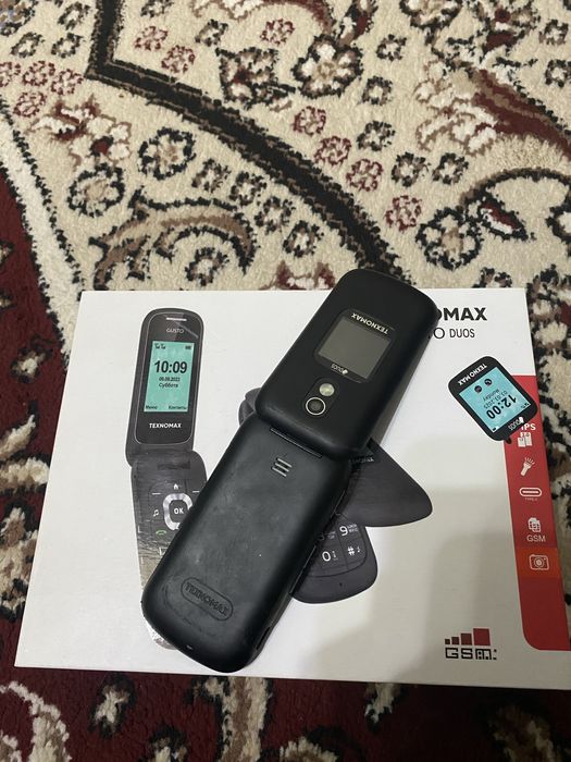 Texno max teli sotiladi