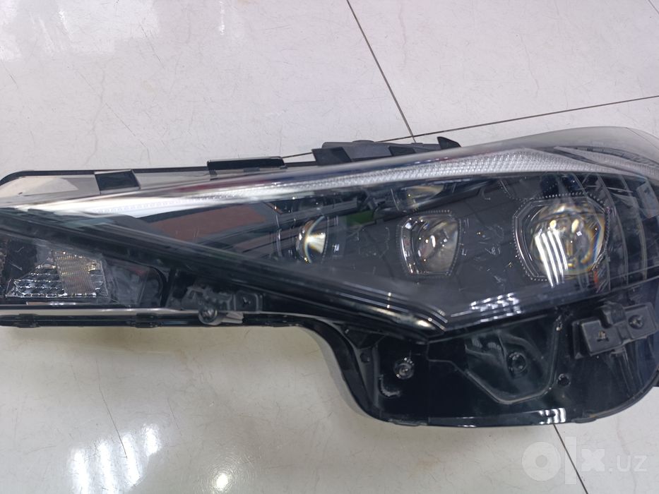 Hyn Elantra fara