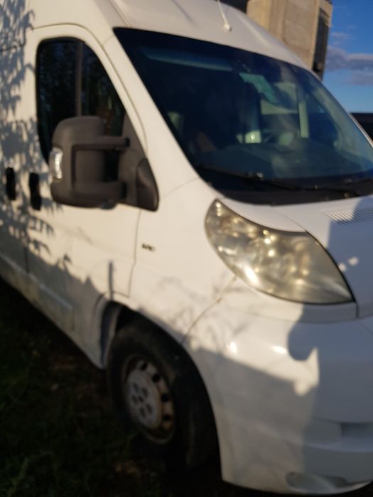 FIAT Ducato 0 — imagine 3