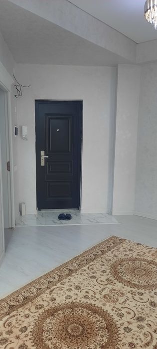 Квартира на аренду (новостройка)