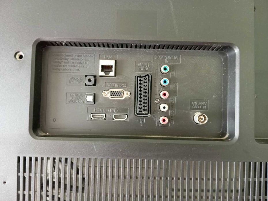 Телевизор LG 42дюйма 107см