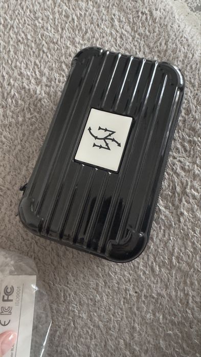 Plasma Pen Beauty Monster