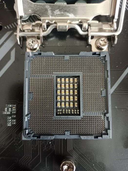 Gigabyte B560M D2VX SI (LGA1200)