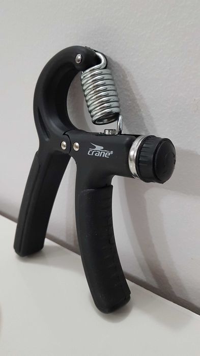 Тренажор за ръце "Crane" (с диапазон на натоварване от 10 до 40 кг)