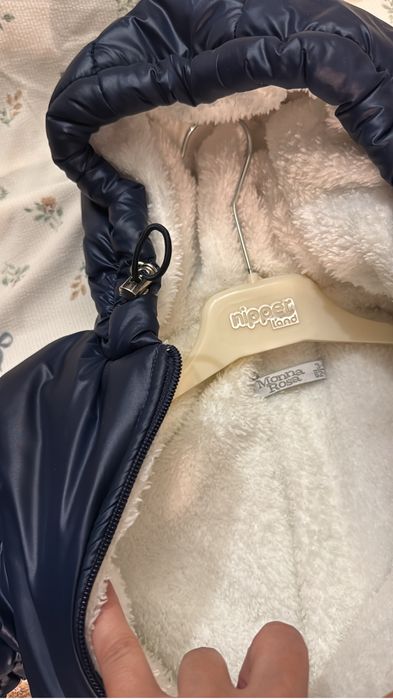 Продам детский комбинезон 3-6 месяцев