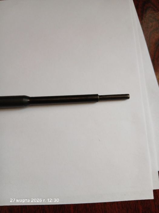 Выколотка для направляющие фтулки.