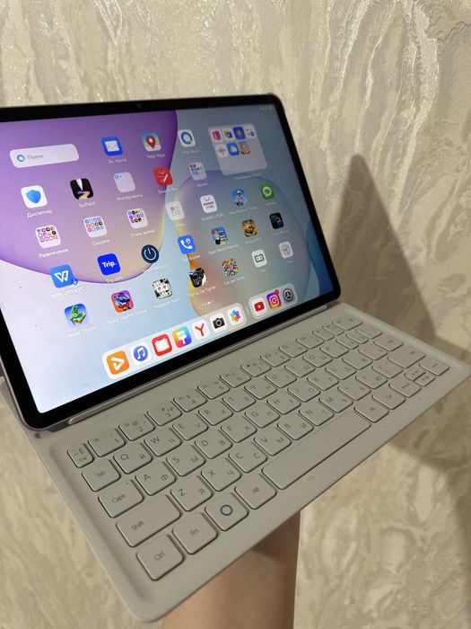 Планшет Huawei MatePad