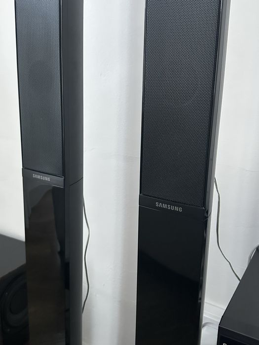 Музыкальный центр