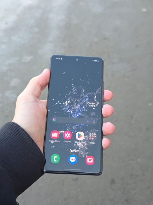Samsung s10 lite