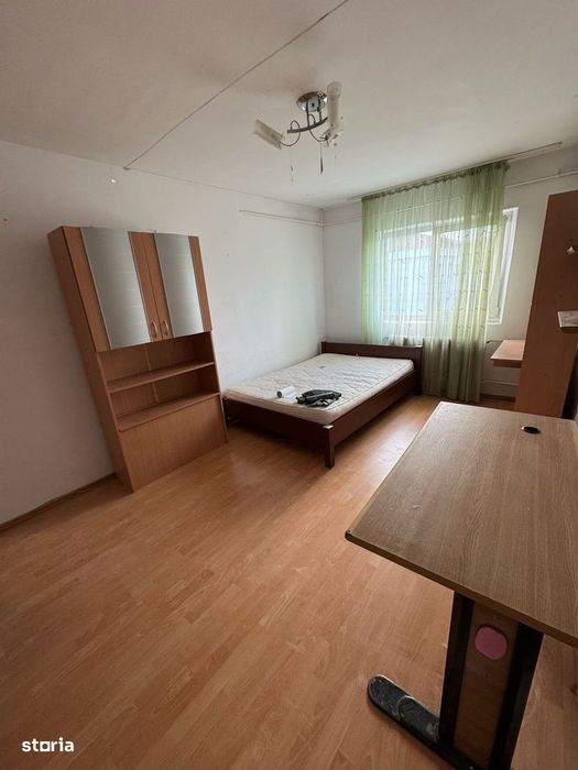 2 Camere Decomandat 47mp zona Nicolina 1 Lidl