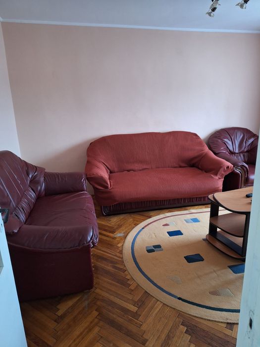 Apartament 2 camere de închiriat – Zona ICIL, Constanța | 400€/lună