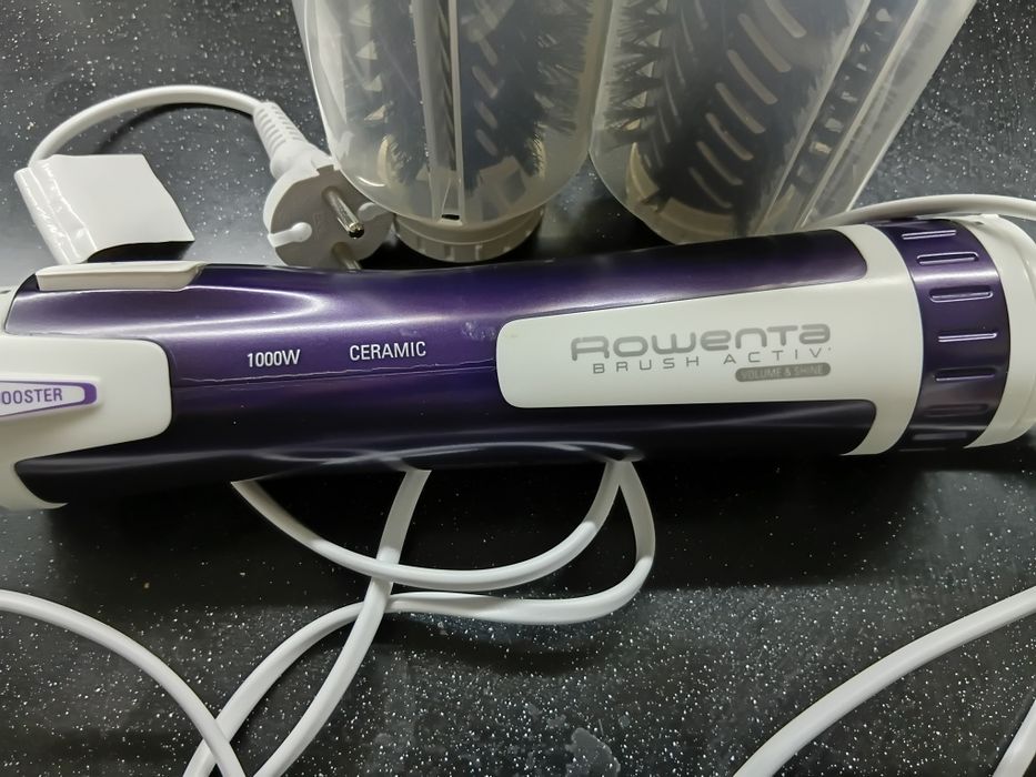 Продам Фен Rowenta