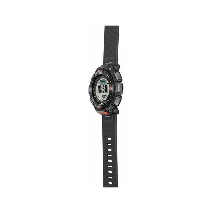 Нов часовник Casio Pro Trek PRG-340-1ER - гаранция