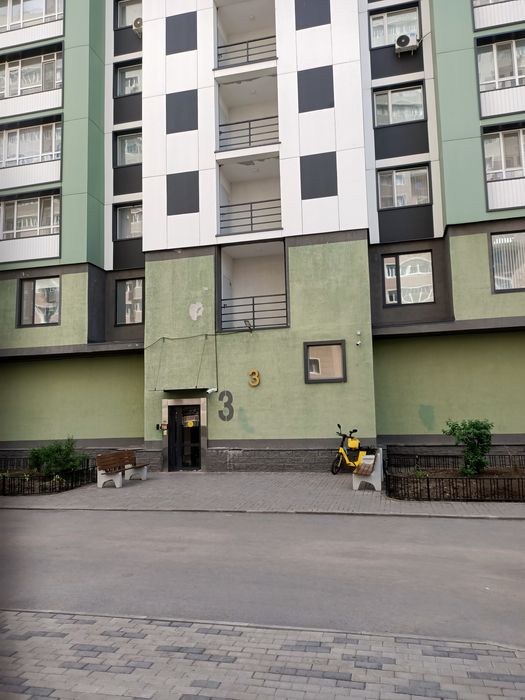 Камера хранения  суточно