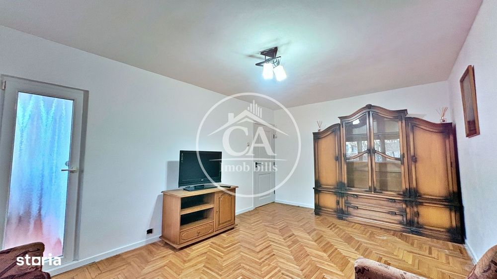 Apartament cu 3 camere de inchiriat in zona Decebal, Oradea