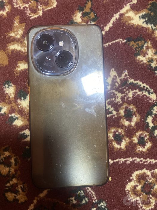 Tecno Spark Go1 (3/64gb)