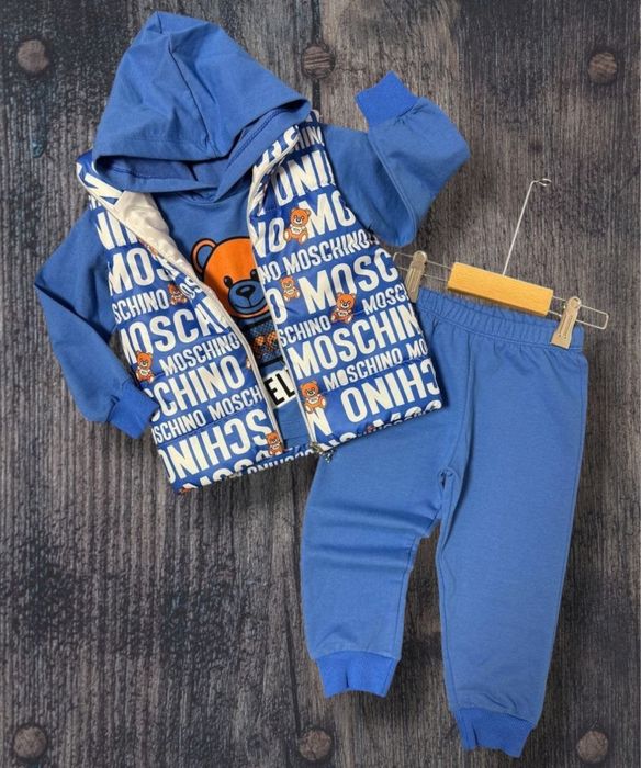 Seturi pentru copilasi