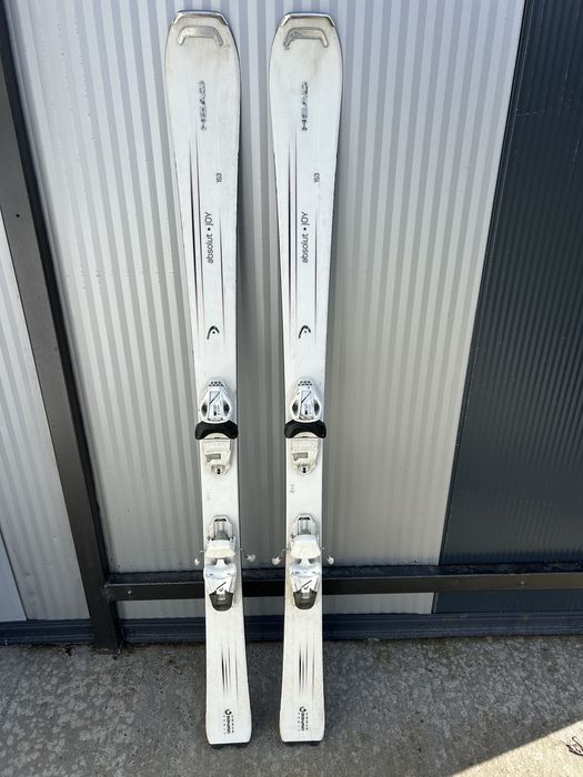 Schiuri Head Absolut Joy 153 cm