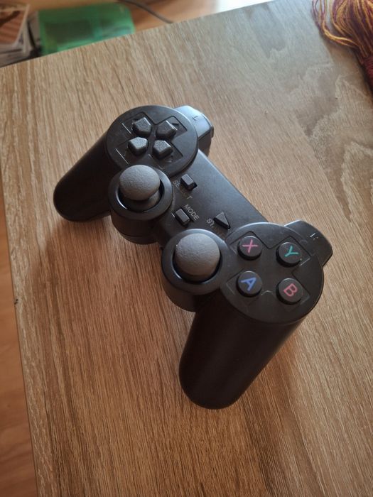 Controller functional