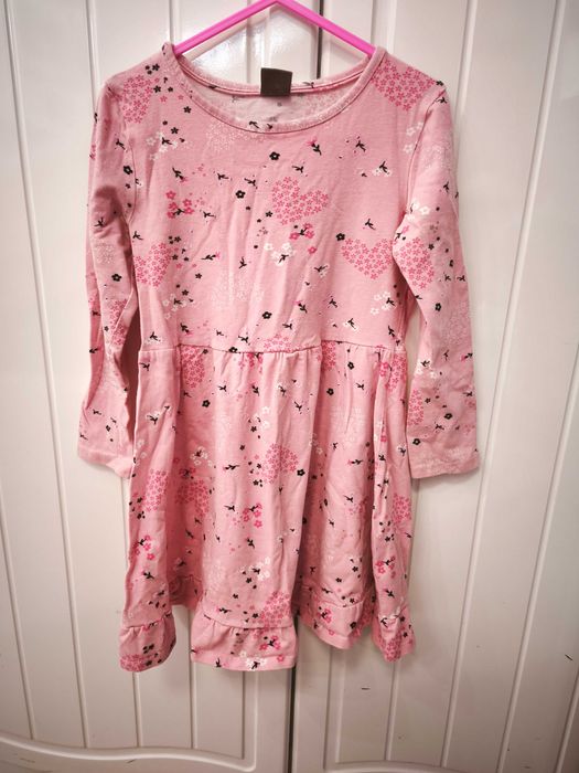 Детски дрехи за момиче