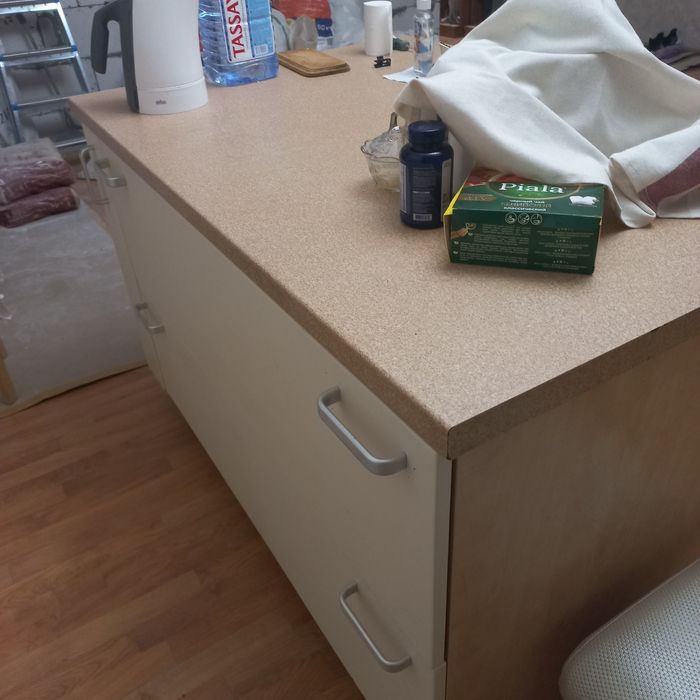 Кухонная гарнитура