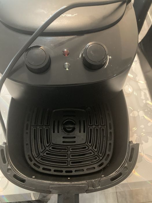 Ayrfryer gatire sanatoasa