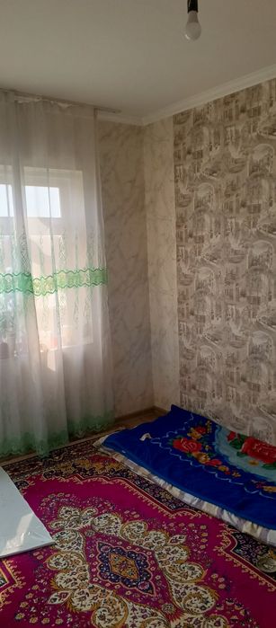 Продается 3ком переделанная на 4 ком .