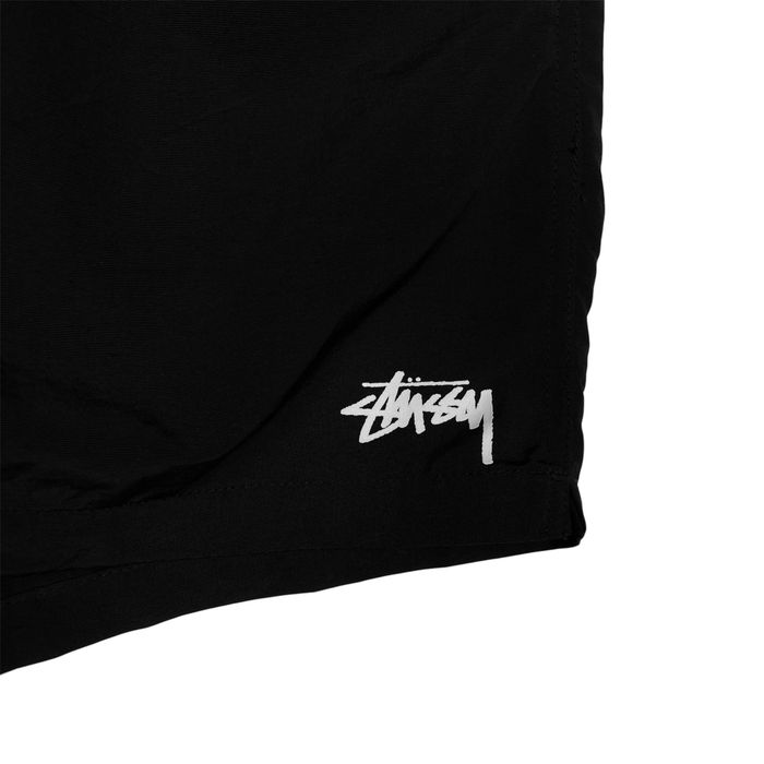 Мъжки шорти за плуване бански Stüssy Stock Water Shorts