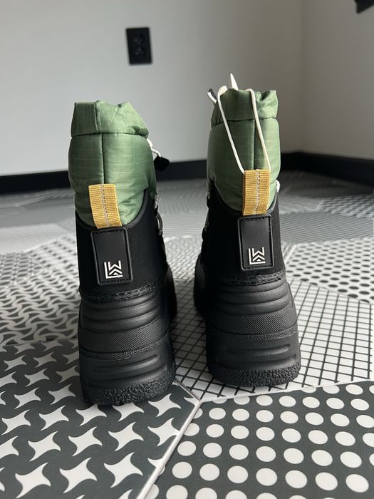 Детски апрески Liewood №31 – чисто нови