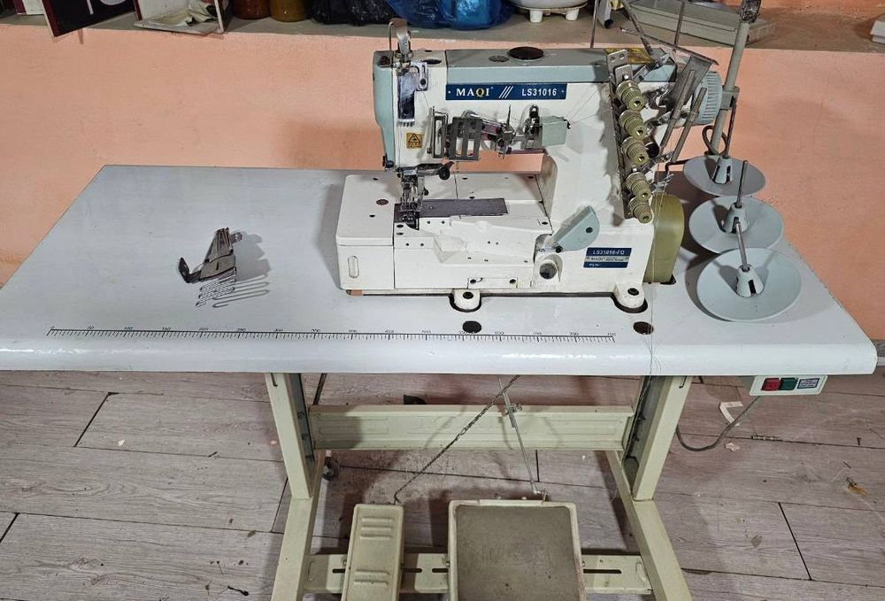 Maqi rashma averlog togri chok