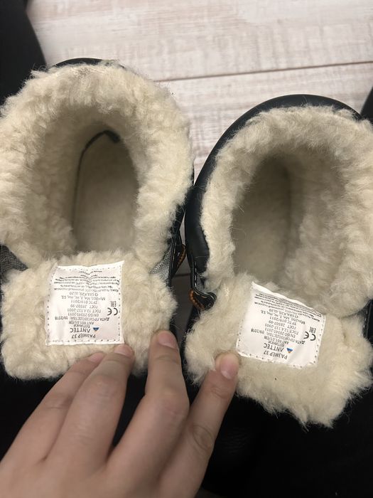 Продается  спец ботинки  36-37