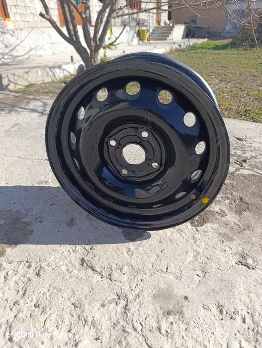 Yevro diska Spark diskaga ayirboshlash