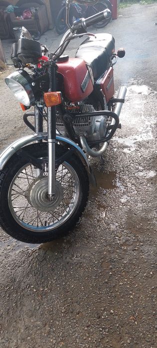 Продам Иж юпитер 5