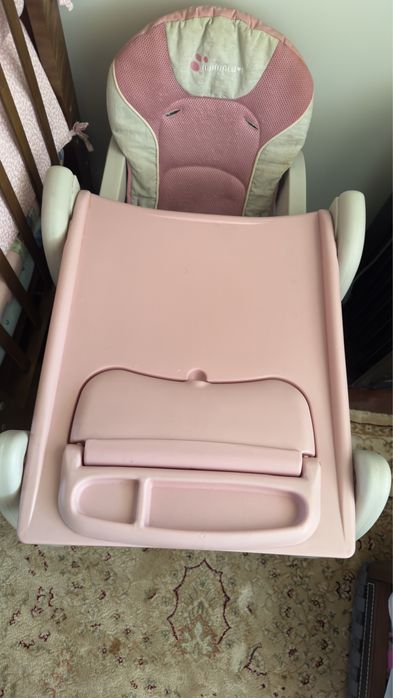 Продам детский стульчик