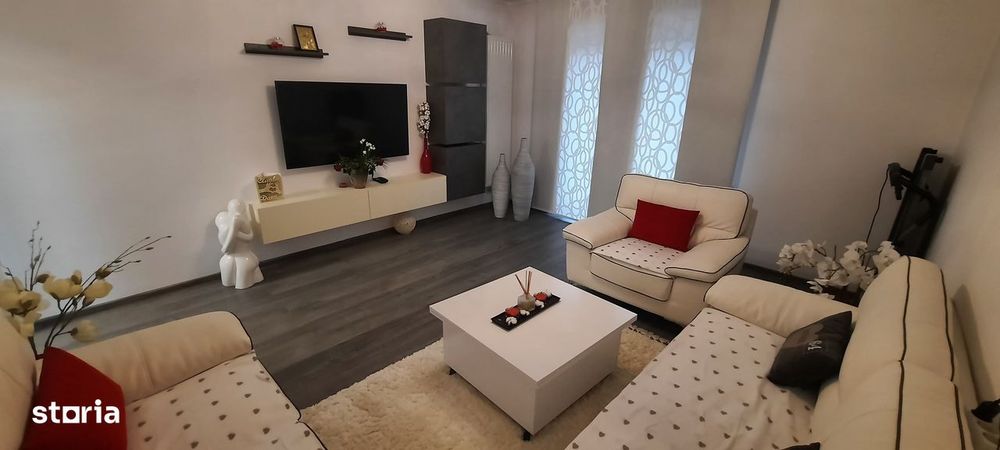 Casa moderna individuala, Calea Cisnadiei