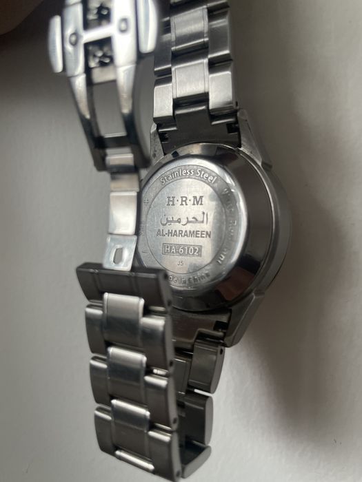 Al haramen HA-6102